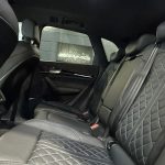 NOW SOLD- AUDI Q5 50 TFSI EDITION S-LINE full