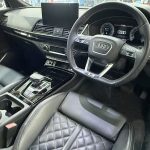 NOW SOLD- AUDI Q5 50 TFSI EDITION S-LINE full