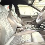 NOW SOLD- AUDI Q5 50 TFSI EDITION S-LINE full