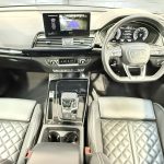 NOW SOLD- AUDI Q5 50 TFSI EDITION S-LINE full