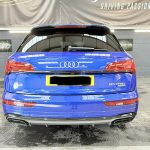 NOW SOLD- AUDI Q5 50 TFSI EDITION S-LINE full