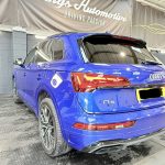 NOW SOLD- AUDI Q5 50 TFSI EDITION S-LINE full