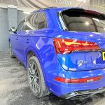 NOW SOLD- AUDI Q5 50 TFSI EDITION S-LINE full
