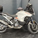 KTM SUPER ADVENTURE S full