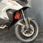 KTM SUPER ADVENTURE S full