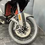KTM SUPER ADVENTURE S full