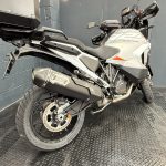 KTM SUPER ADVENTURE S full
