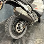 KTM SUPER ADVENTURE S full