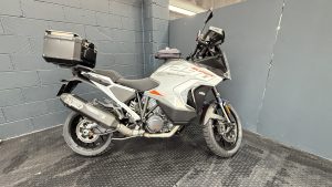 KTM SUPER ADVENTURE S