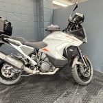 KTM SUPER ADVENTURE S full
