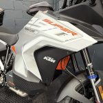 KTM SUPER ADVENTURE S full