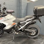 KTM SUPER ADVENTURE S full