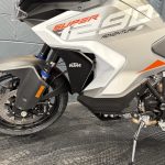 KTM SUPER ADVENTURE S full