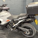 KTM SUPER ADVENTURE S full