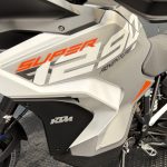 KTM SUPER ADVENTURE S full