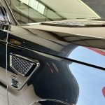 RANGE ROVER SPORT SVR full