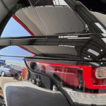 RANGE ROVER SPORT SVR full