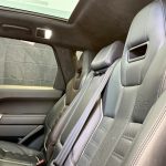 RANGE ROVER SPORT SVR full