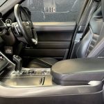 RANGE ROVER SPORT SVR full