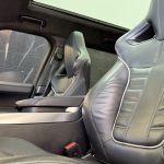 RANGE ROVER SPORT SVR full