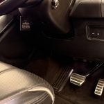 RANGE ROVER SPORT SVR full
