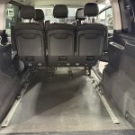 MERCEDES VITO CREW CAB 1 OWNER full