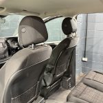 MERCEDES VITO CREW CAB 1 OWNER full