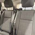 MERCEDES VITO CREW CAB 1 OWNER full