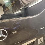 MERCEDES VITO CREW CAB 1 OWNER full