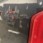 MERCEDES VITO CREW CAB 1 OWNER full