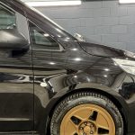 MERCEDES VITO CREW CAB 1 OWNER full