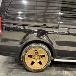 MERCEDES VITO CREW CAB 1 OWNER full