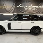 RANGE ROVER OVERFINCH 5.0 Ltr V8 full