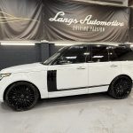 RANGE ROVER OVERFINCH 5.0 Ltr V8 full