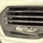 RANGE ROVER OVERFINCH 5.0 Ltr V8 full