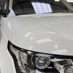 RANGE ROVER OVERFINCH 5.0 Ltr V8 full