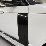 RANGE ROVER OVERFINCH 5.0 Ltr V8 full