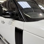 RANGE ROVER OVERFINCH 5.0 Ltr V8 full