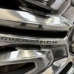 RANGE ROVER OVERFINCH 5.0 Ltr V8 full