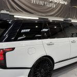 RANGE ROVER OVERFINCH 5.0 Ltr V8 full