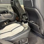 RANGE ROVER OVERFINCH 5.0 Ltr V8 full