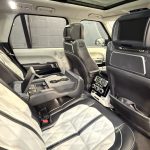 RANGE ROVER OVERFINCH 5.0 Ltr V8 full