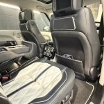 RANGE ROVER OVERFINCH 5.0 Ltr V8 full