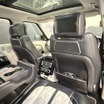 RANGE ROVER OVERFINCH 5.0 Ltr V8 full