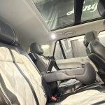 RANGE ROVER OVERFINCH 5.0 Ltr V8 full