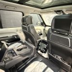 RANGE ROVER OVERFINCH 5.0 Ltr V8 full