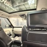 RANGE ROVER OVERFINCH 5.0 Ltr V8 full