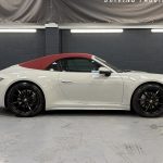 PORSCHE 911/992 CARRERA S CONVERTIBLE PDK full