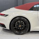 PORSCHE 911/992 CARRERA S CONVERTIBLE PDK full