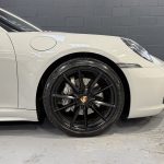 PORSCHE 911/992 CARRERA S CONVERTIBLE PDK full